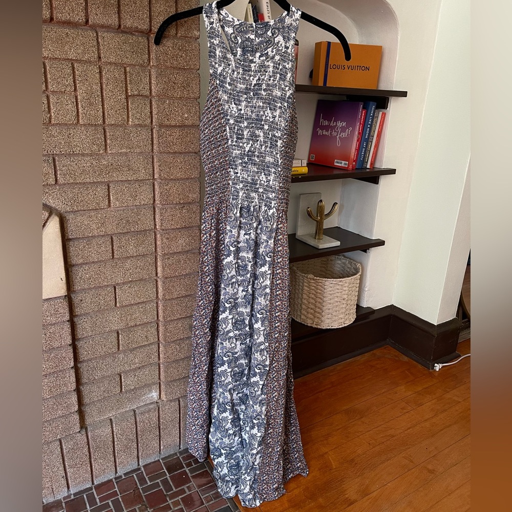 Made in India printed dress🥰